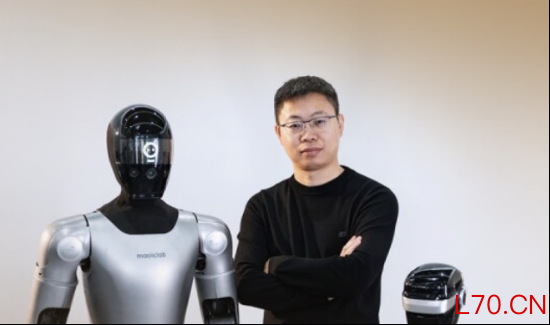 图：联合创始人兼CTO&nbsp;陈春玉