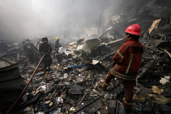 突发！“武装人员向美国驻黎巴嫩大使馆开枪”