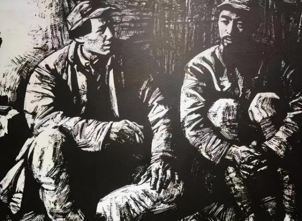 周恩来晚年含泪揭秘，当年若非毛主席深夜提灯来，历史或将