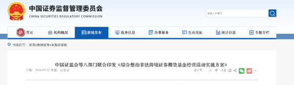 监管整治非法跨境券商，富途、老虎暴跌！七招拆解你的账户怎么办