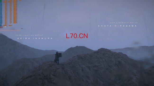 《死亡搁浅2》PC性能分析 2026年优化最棒游戏之一