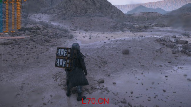 《死亡搁浅2》PC性能分析 2026年优化最棒游戏之一