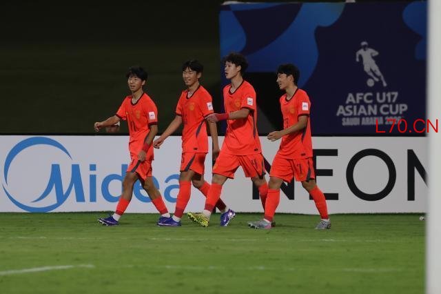 决赛战日本 U17国足主帅有“窍门”