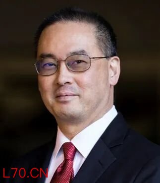 Andrew B. Kahng 图片来源：加州大学圣地亚哥分校官网
