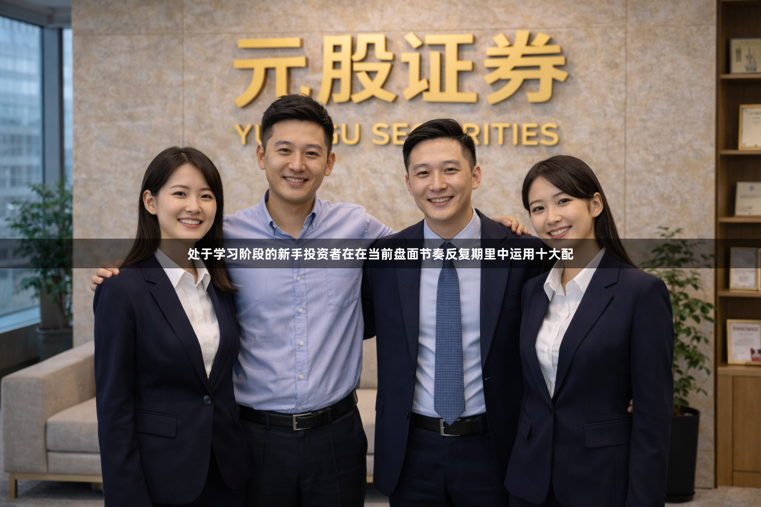 处于学习阶段的新手投资者在在当前盘面节奏反复期里中运用十大配