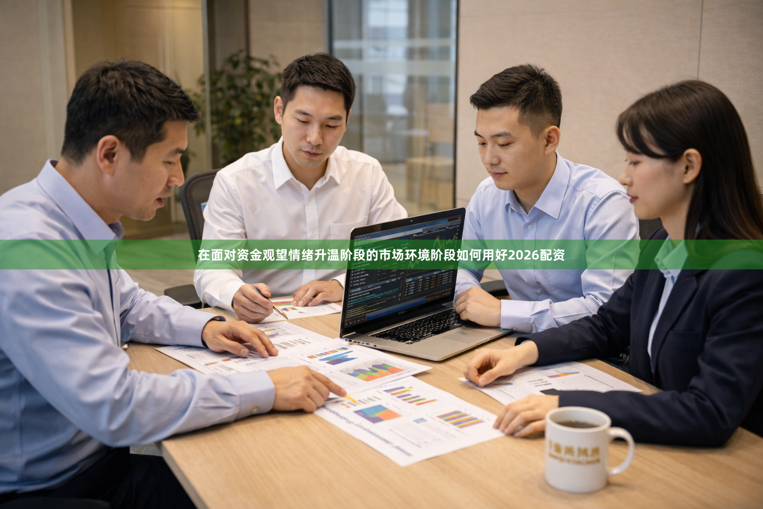 在面对资金观望情绪升温阶段的市场环境阶段如何用好2026配资